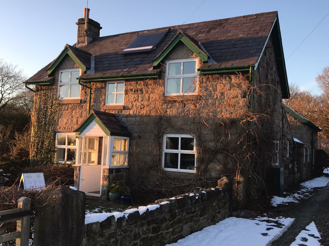 Stonehouse Farm B&B主图