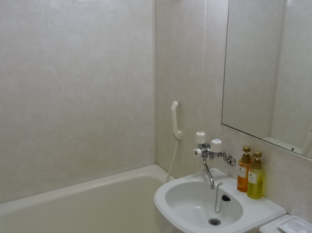 Hotel 24 IN Fujisan主图