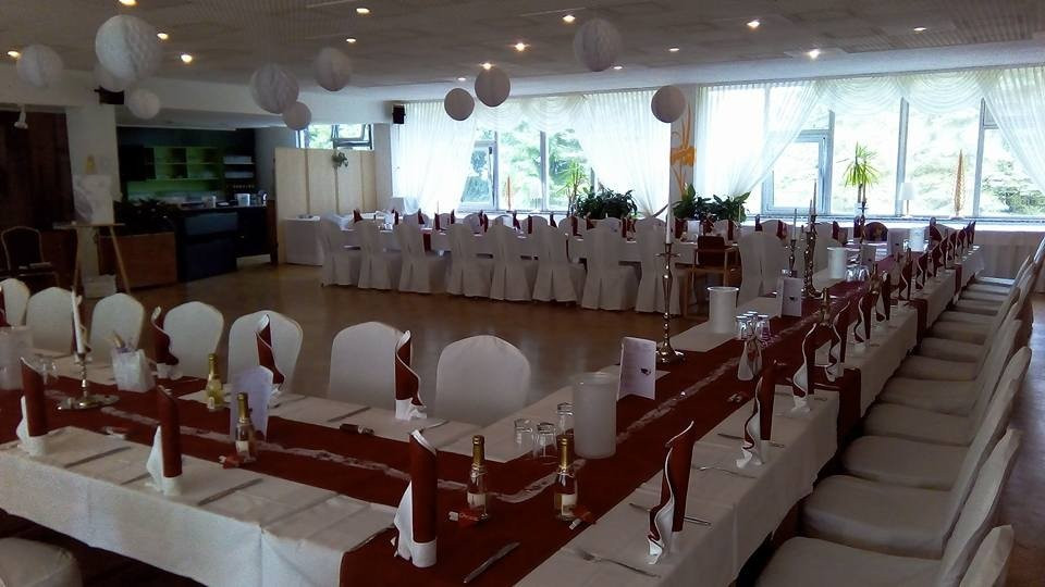 Ferienhotel Markersbach主图