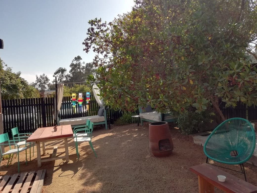 Casapapudo Boutique Hotel主图