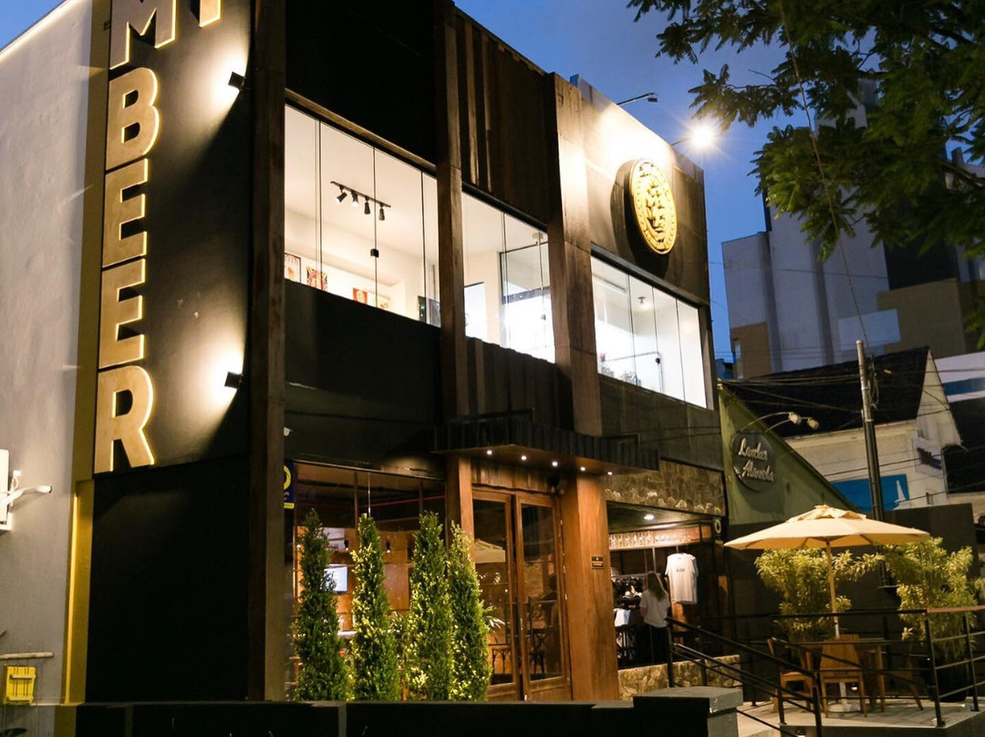 My Beer Factory & Pub