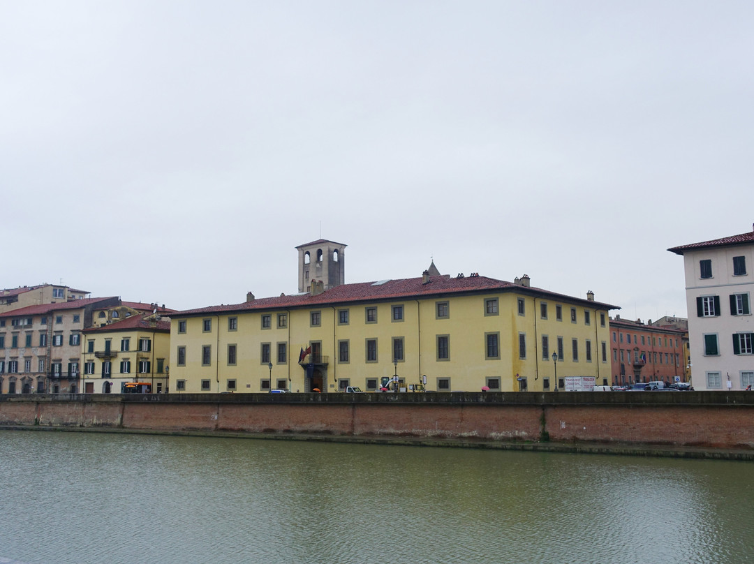 Museo Nazionale di Palazzo Reale景点图片