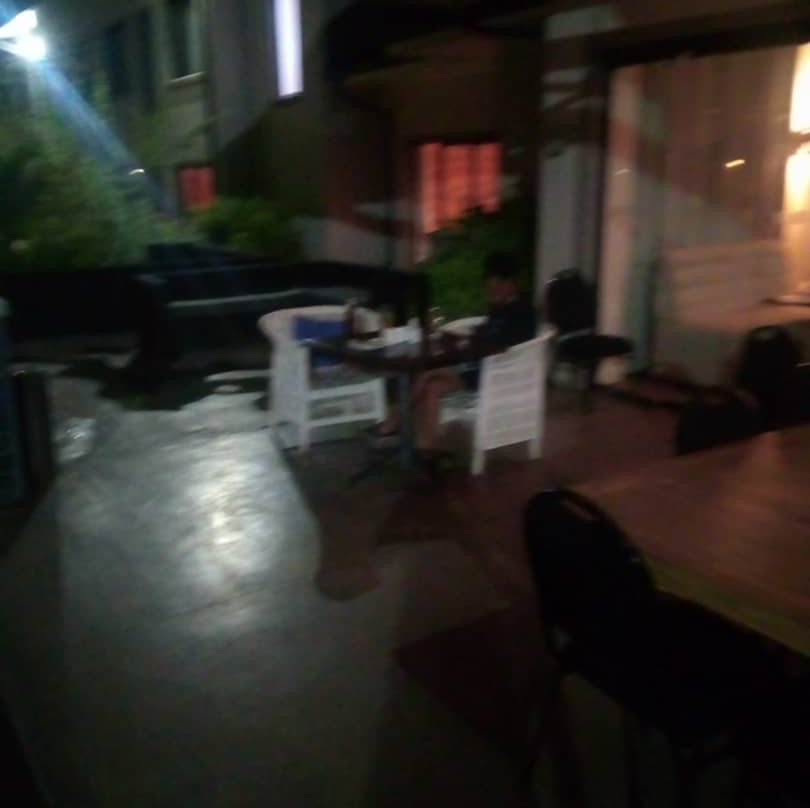 The Urban Hotel Ndola主图