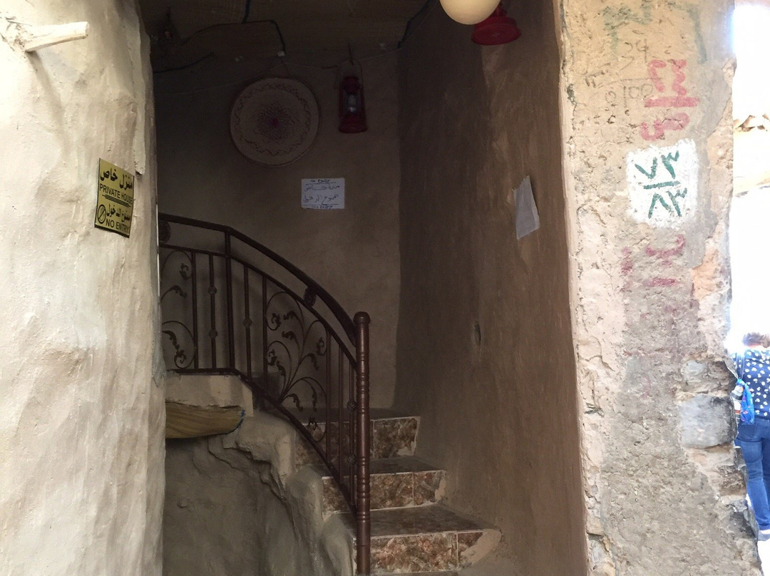 Al Misfah kindergarten主图