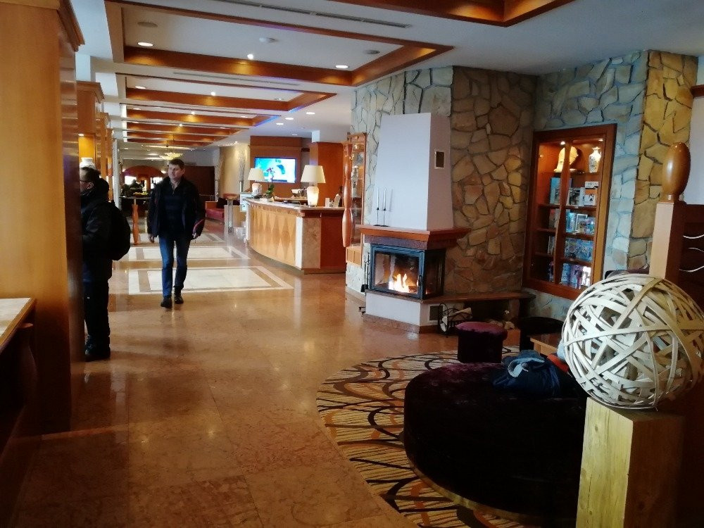 Hotel Partizan主图