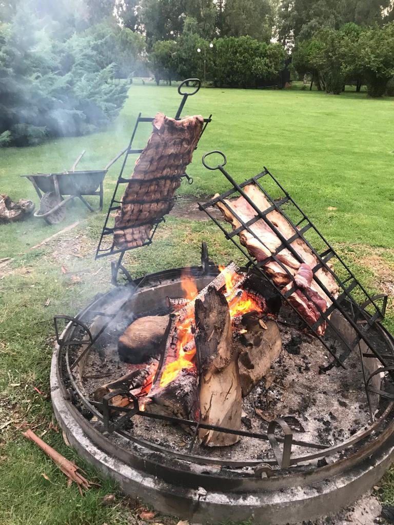 Hotel Finca Maria Cristina-餐饮