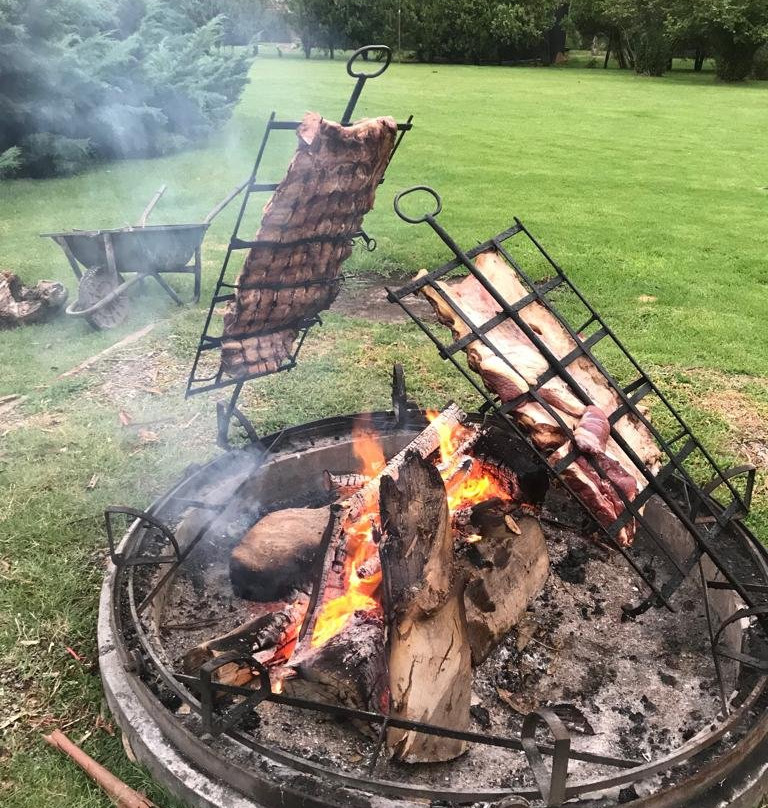 Hotel Finca Maria Cristina主图