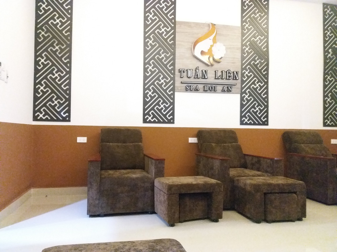 Tuan Lien Spa Hoi An-会安必去景点