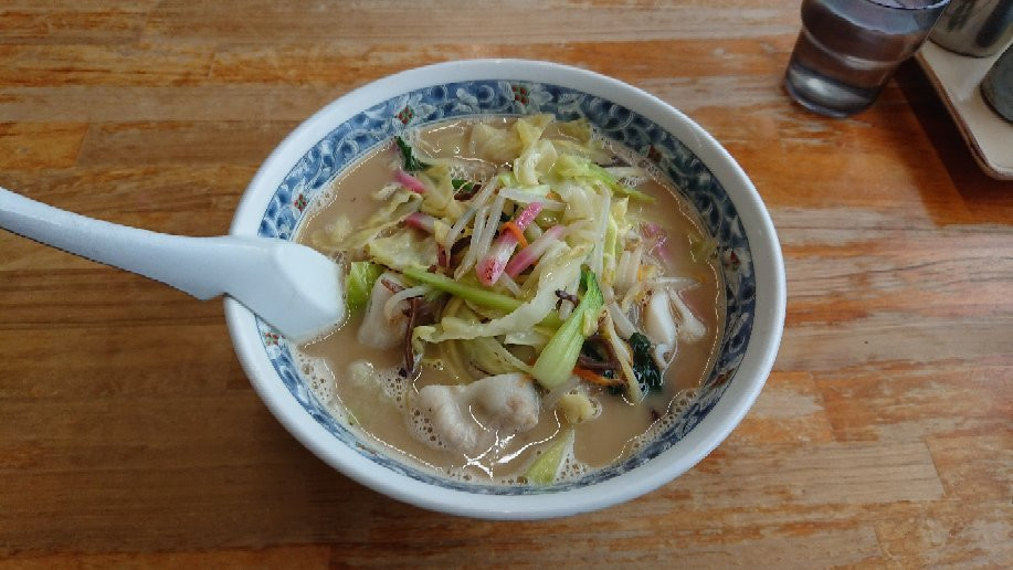 宇美町餐馆和美食-Banri