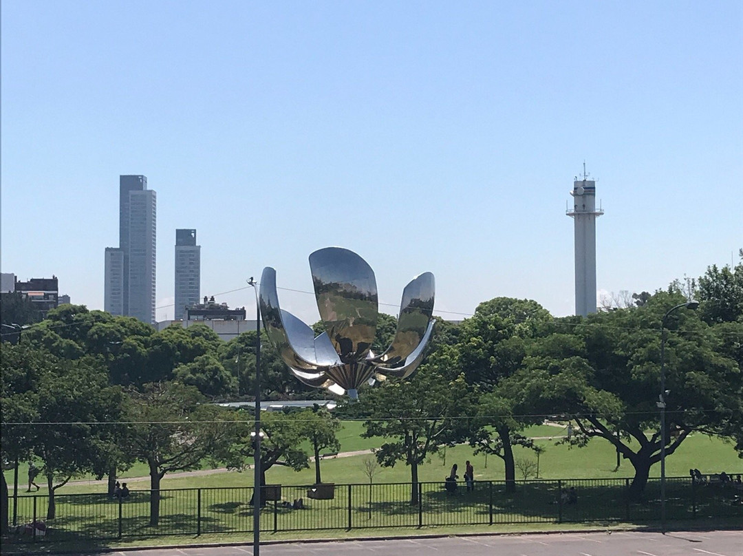 Buenos Aires Ciudad-布宜诺斯艾利斯必去景点