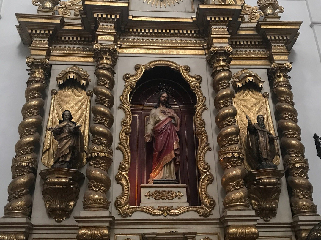 Buenos Aires Ciudad-布宜诺斯艾利斯必去景点