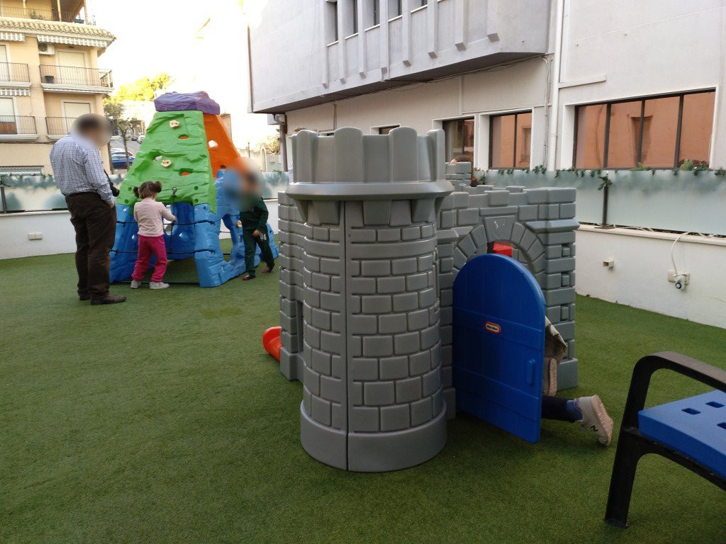 Hotel del Juguete主图