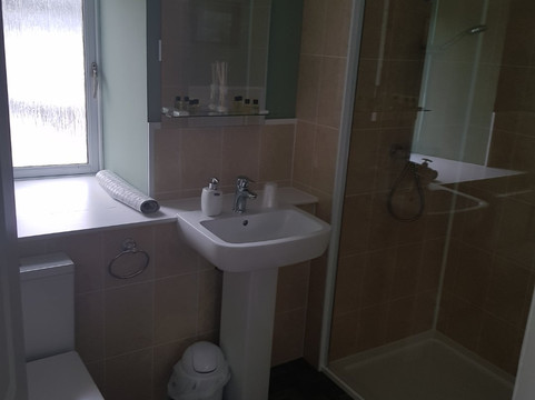 Peat Smoke Cottages主图