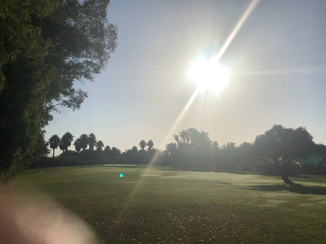 Club De Golf Isla Canela-Isla Canela必去景点