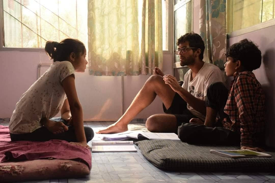 Khumera旅游攻略图片