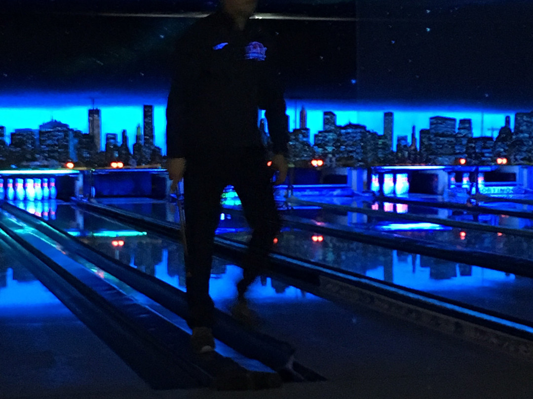Bowling Manhattan-Melilli必去景点