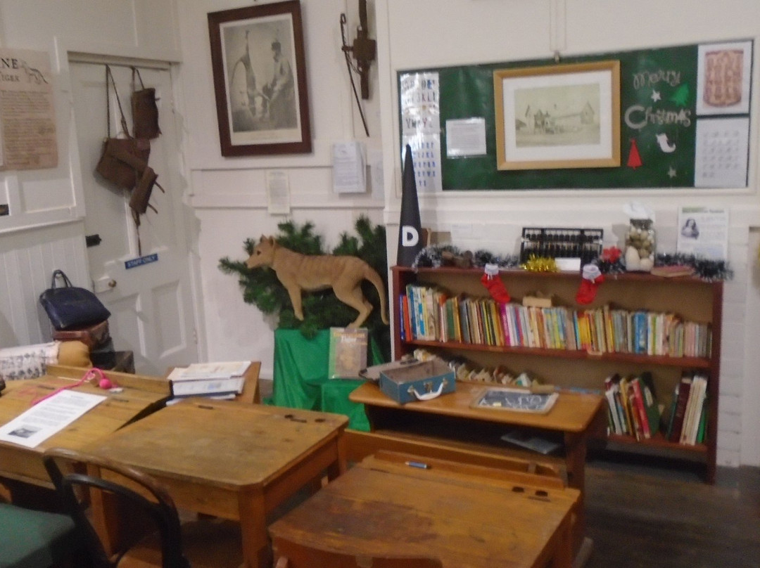 East Coast Heritage Museum-斯旺西必去景点