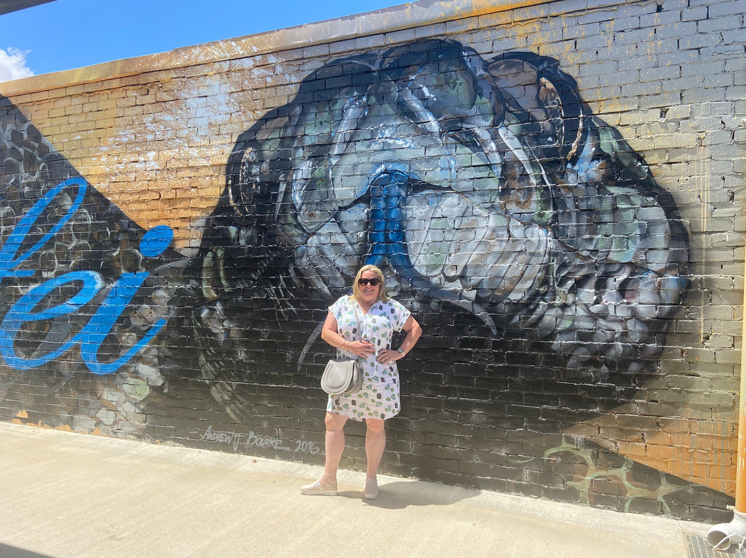 Woomelang General Store and Cafe