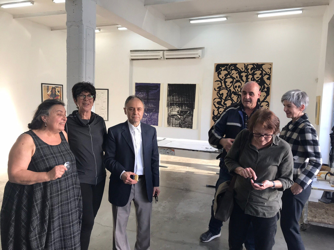 Gallery Har-El, Printers & Publishers-雅法必去景点