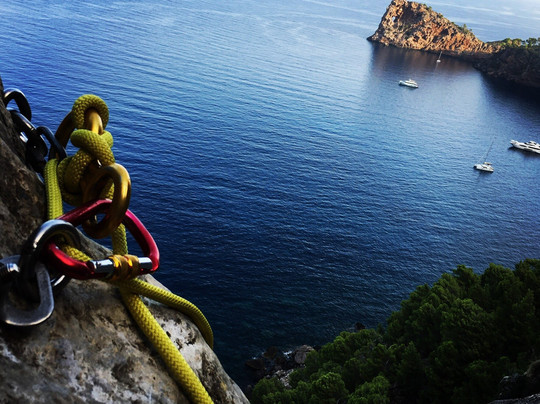 Outdoor Adventure Sports-马洛卡岛必去景点