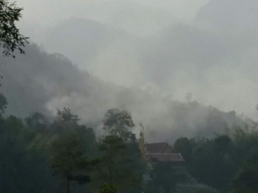 考索恩河江景度假村主图