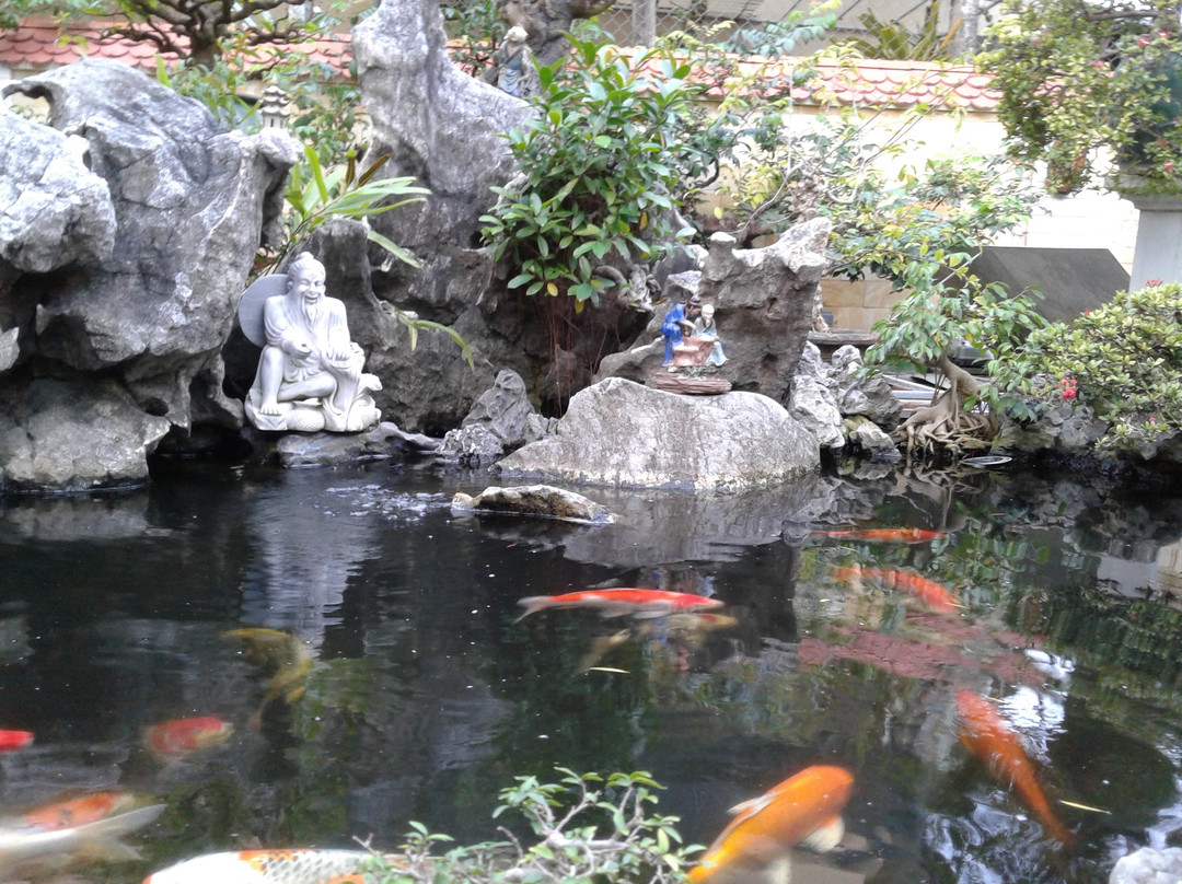 Bonsai Villa Hoi An主图