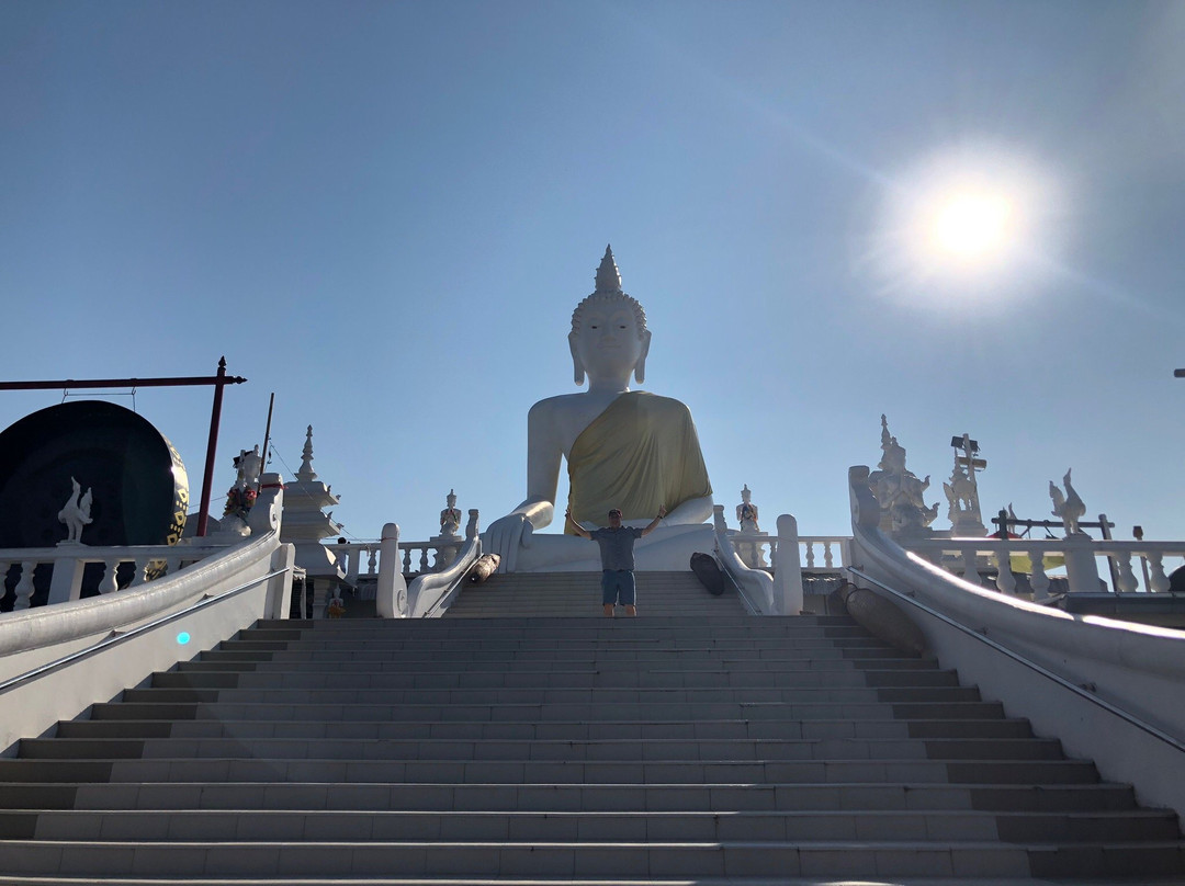 Wat Phu Thong Thep Nimit景点图片