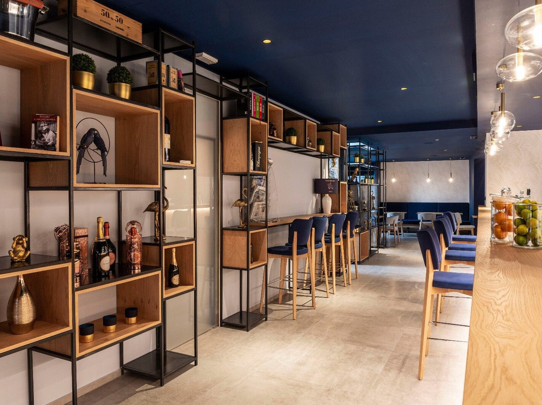 Bar Pavone景点图片