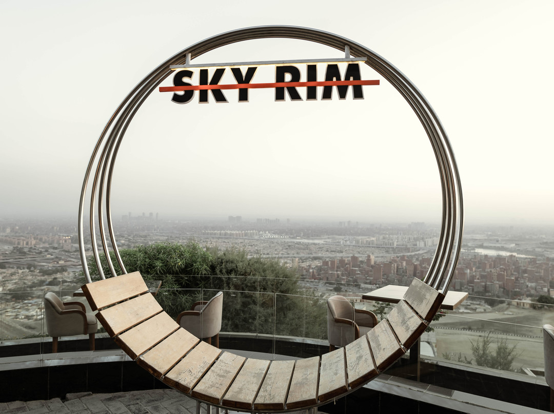 SKY RIM