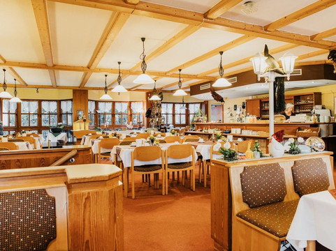 Hotel Achtermann主图