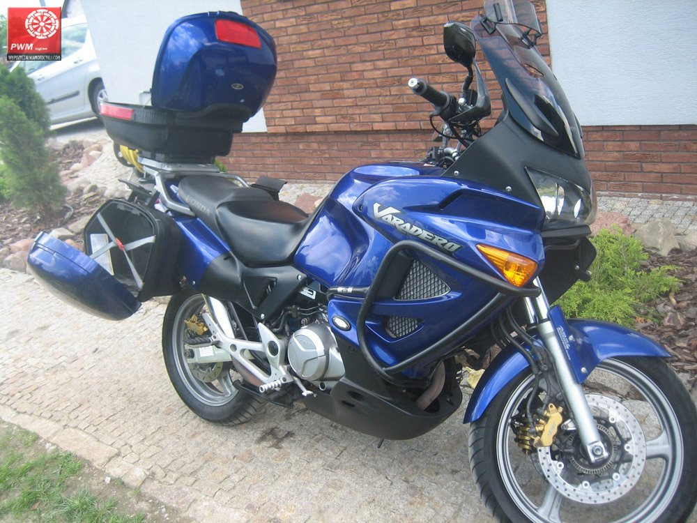 PWM Pomorska Wypożyczalnia Motocykli景点图片