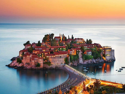 Montenegro Tourist Service-科托尔必去景点