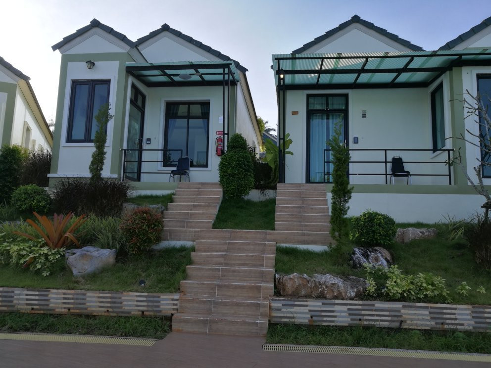 Saichol Grandview主图