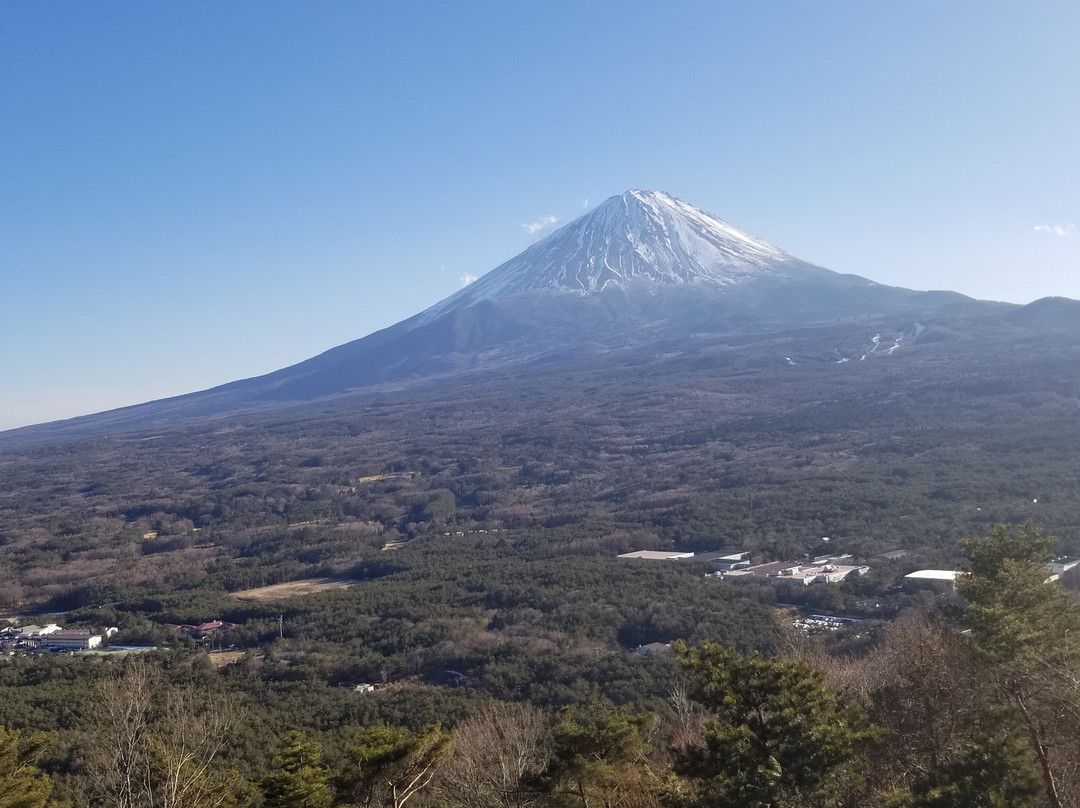 Koyodai Tenbo Resthouse景点图片