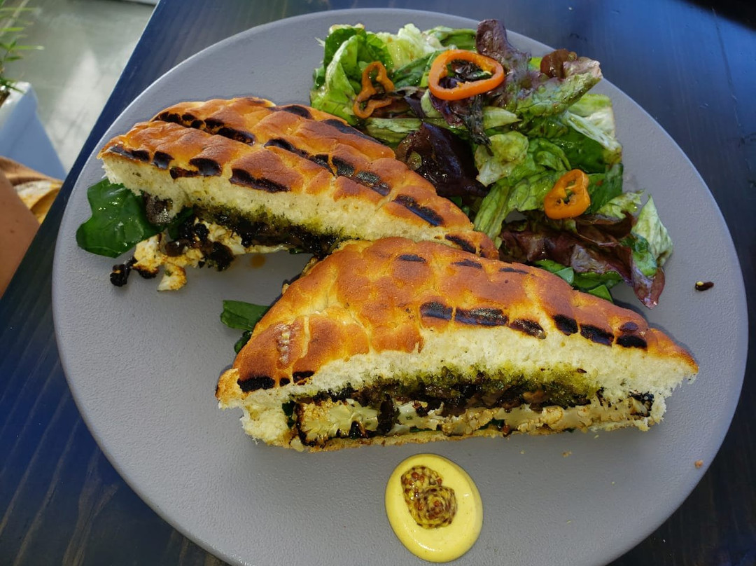 Villa Union Brasa y Masa