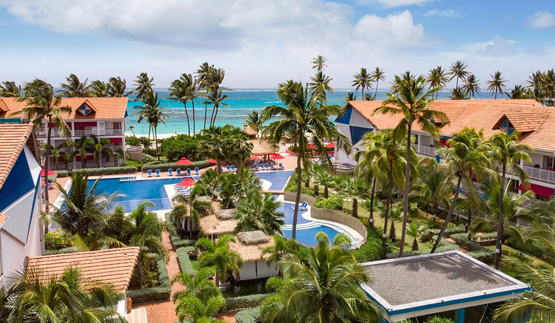 岛民得可麦仑酒店&度假村 - 全包主图