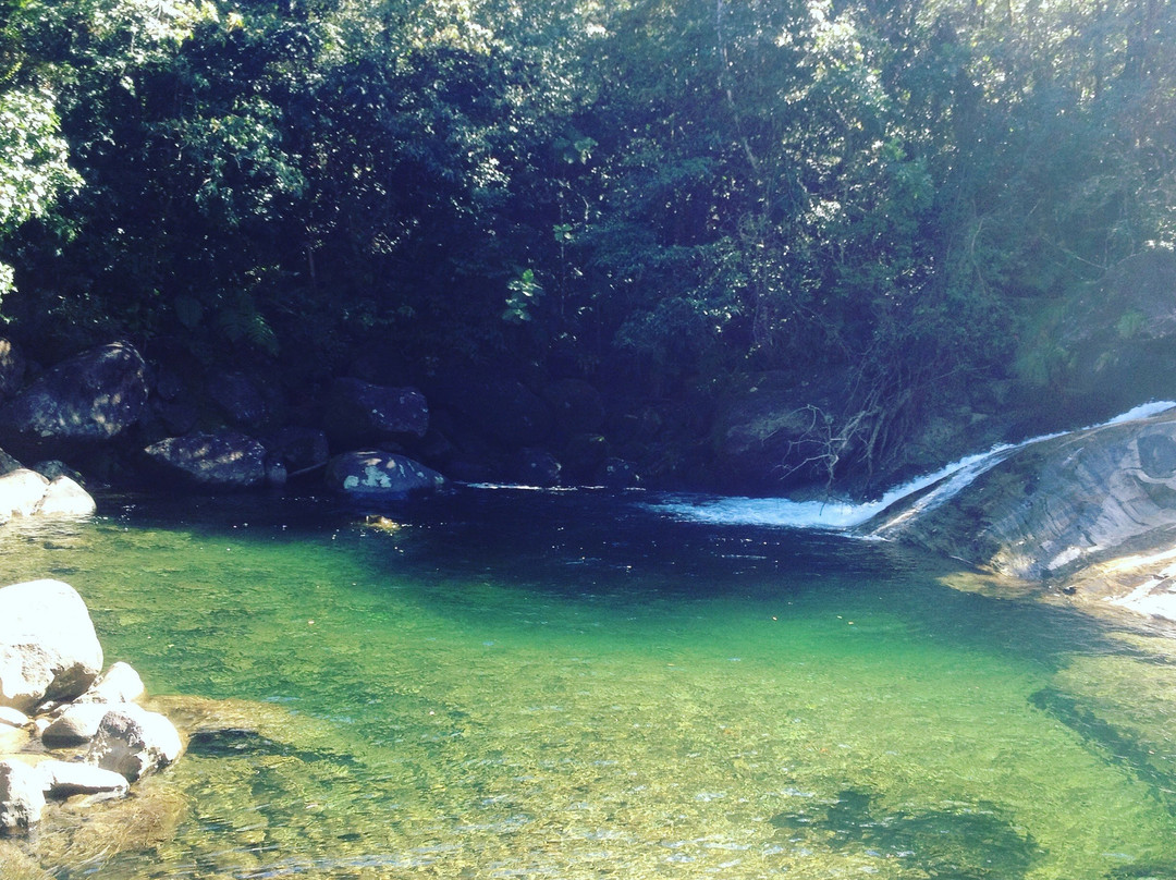 Roteiros Eco Trilhas-Peruibe必去景点