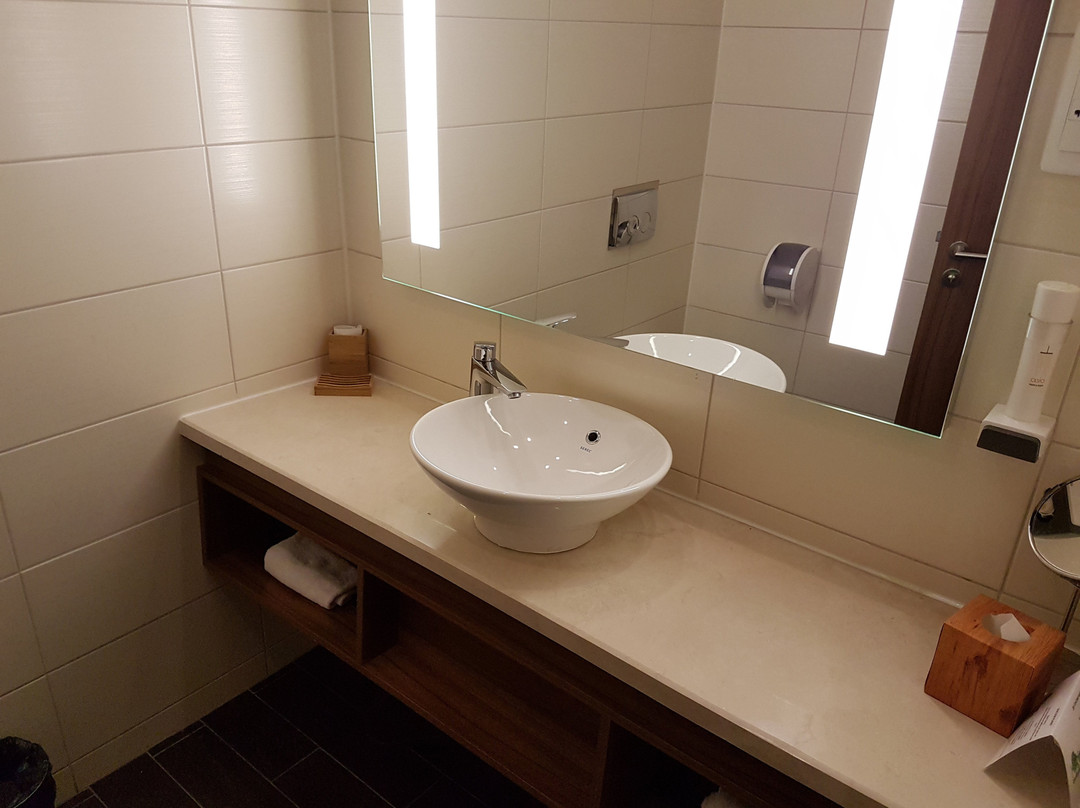 Hotel Premier Sofia Airport主图