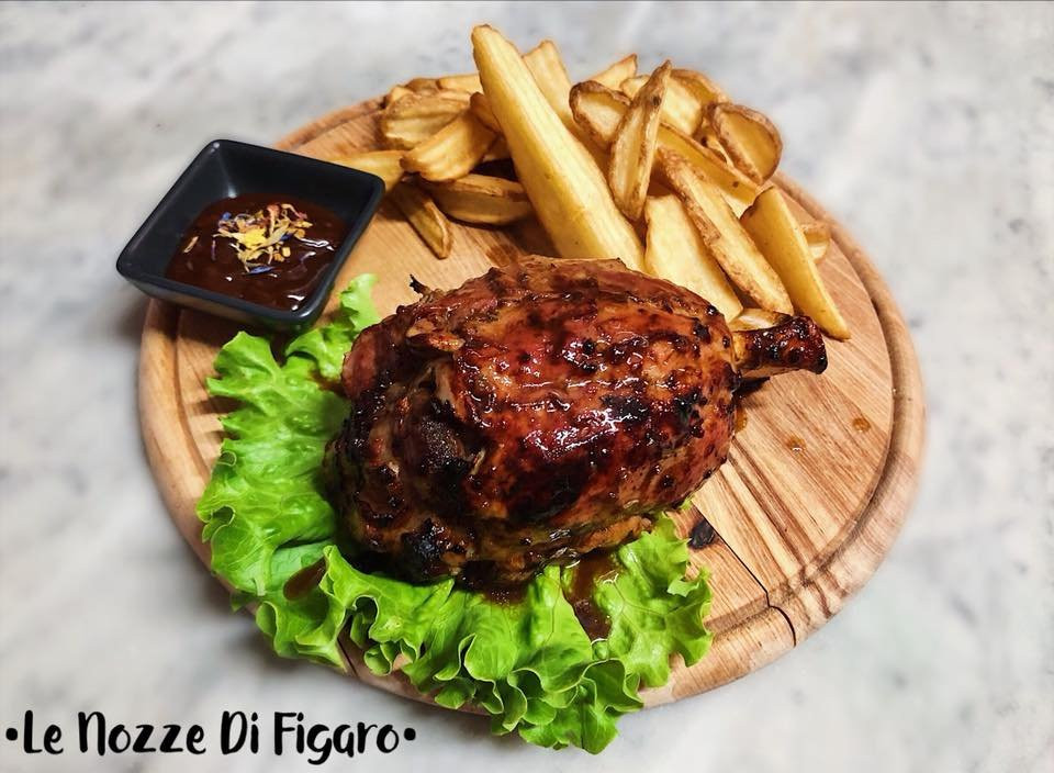 Le Nozze di Figaro-罗索利纳必去景点