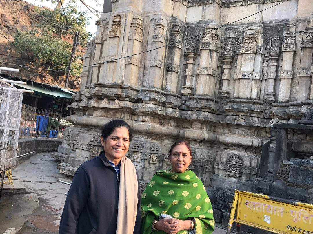 Mamleshwar Jyotirlinga Temple景点图片