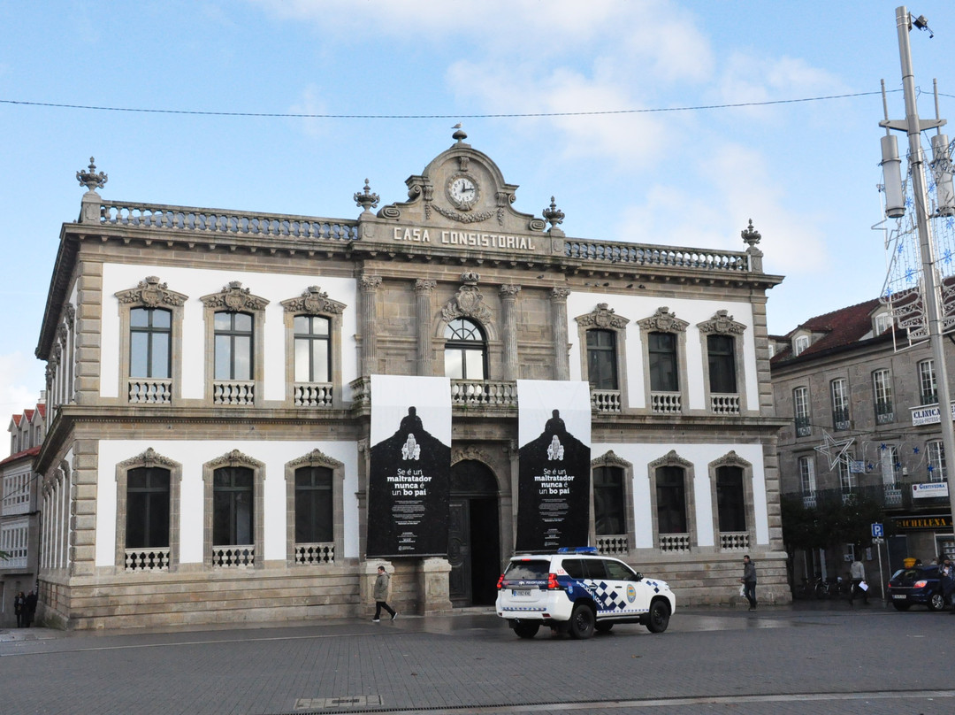 Casa Consistorial景点图片