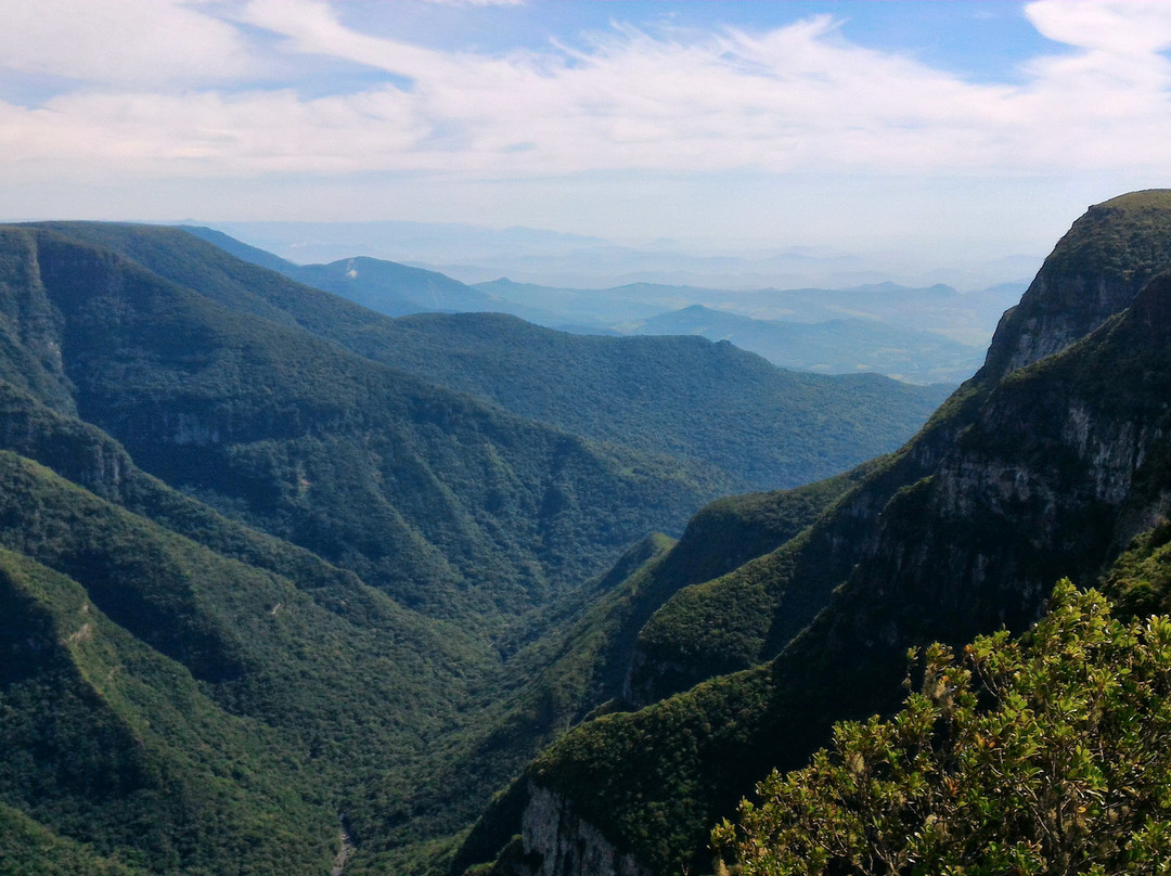 Parque Nacional da Serra Geral景点图片