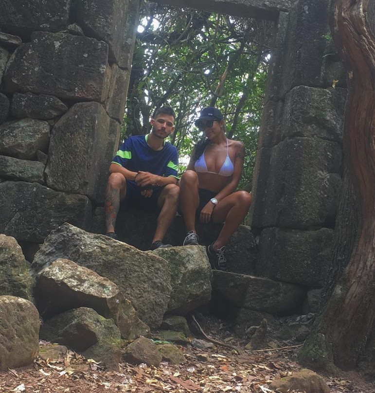 Poco Encantado-Brumadinho必去景点