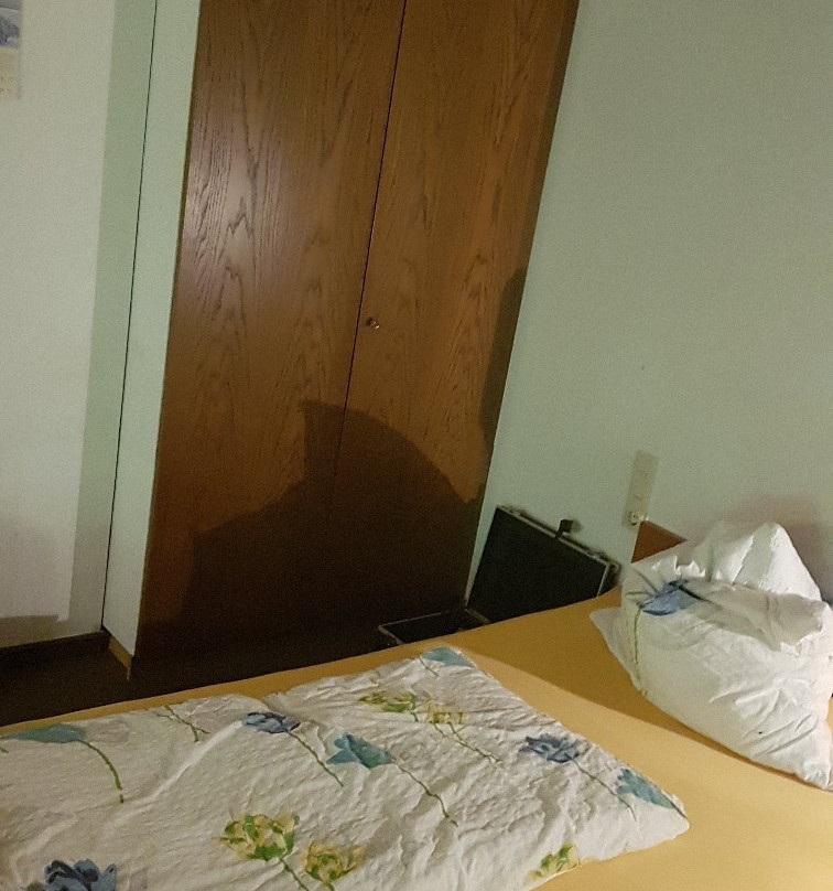 Pension Sonnhalde主图