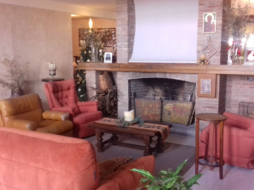 La Collina Di Collevalenza Country House主图