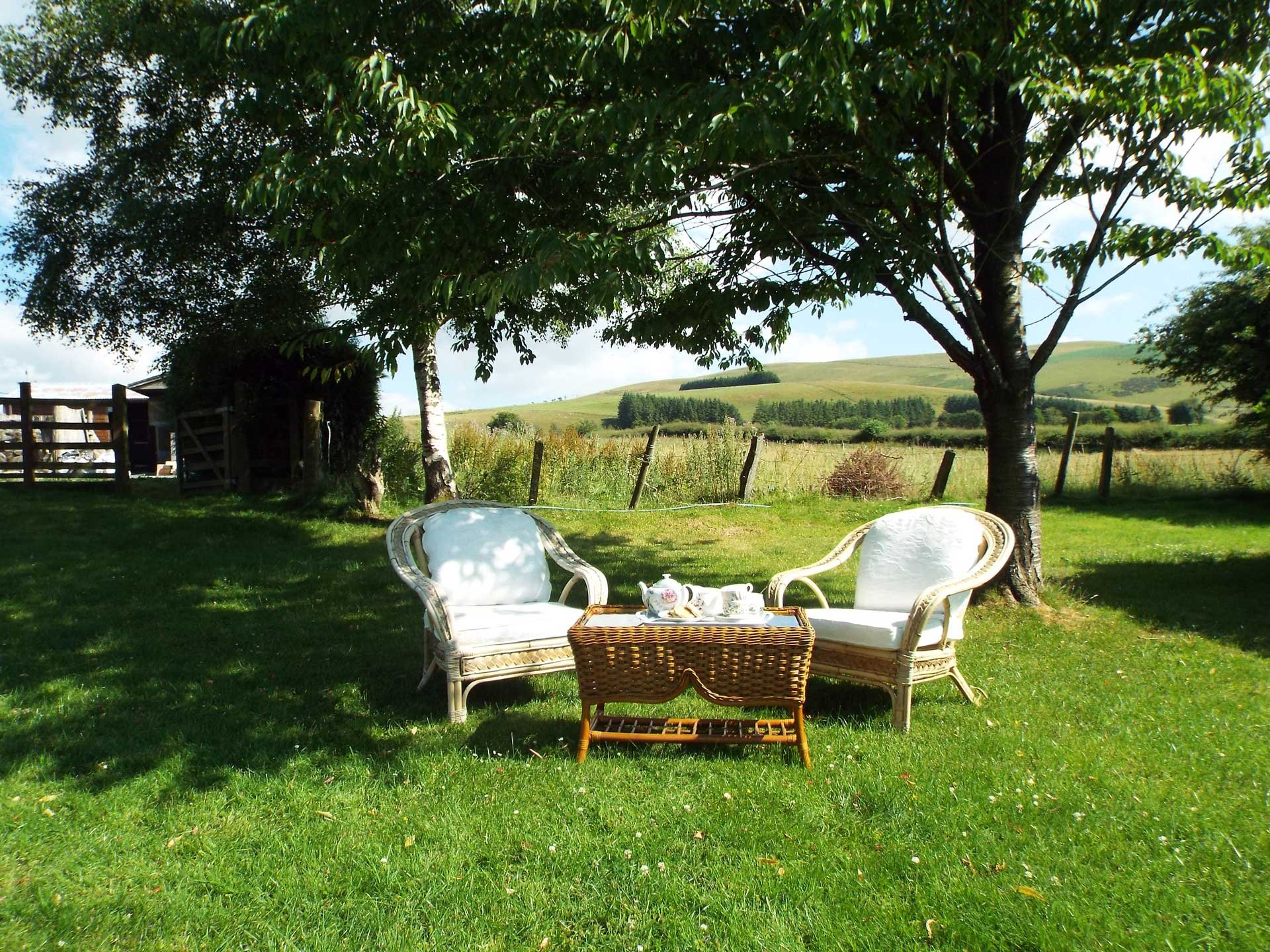 The Swan Country House-官方