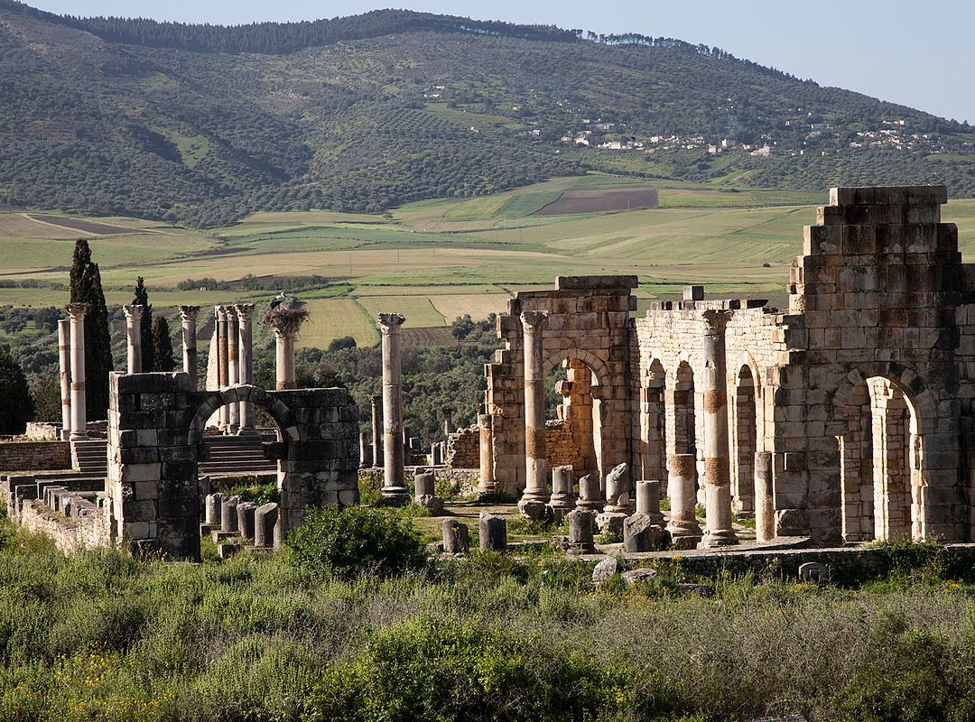 Morocco Tour Advisor-卡萨布兰卡必去景点