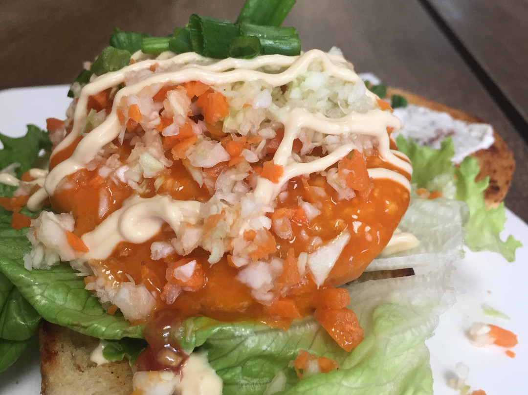 Eatonville餐馆和美食-Dajen Eats Cafe & Creamery