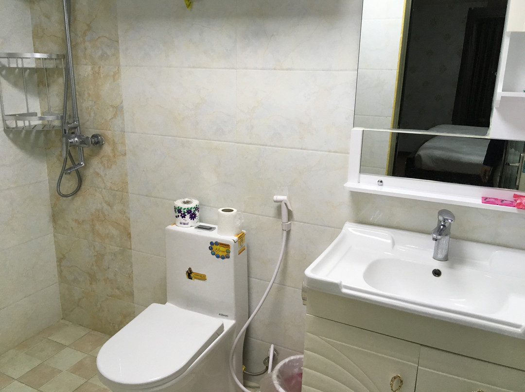 Hotel Ample主图