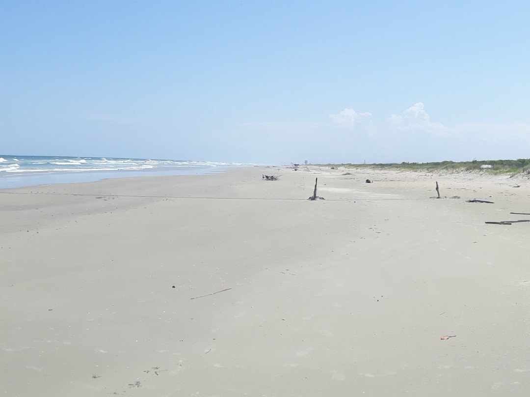 Ilha do Bom Abrigo-卡纳内亚必去景点